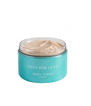 Body Scrub Monoi